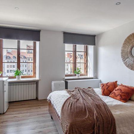 Old Town Home ワルシャワ エクステリア 写真