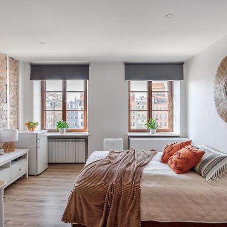 Old Town Home ワルシャワ エクステリア 写真