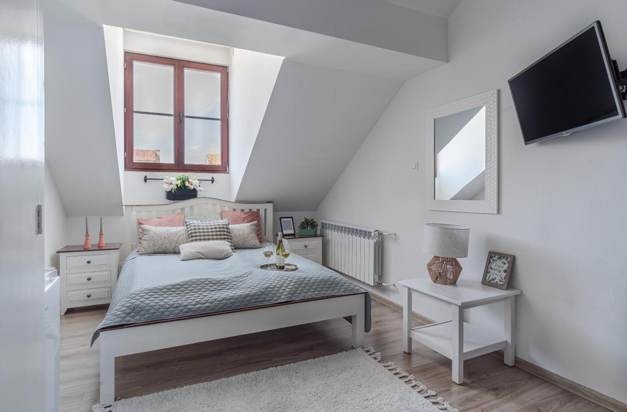 Old Town Home ワルシャワ エクステリア 写真