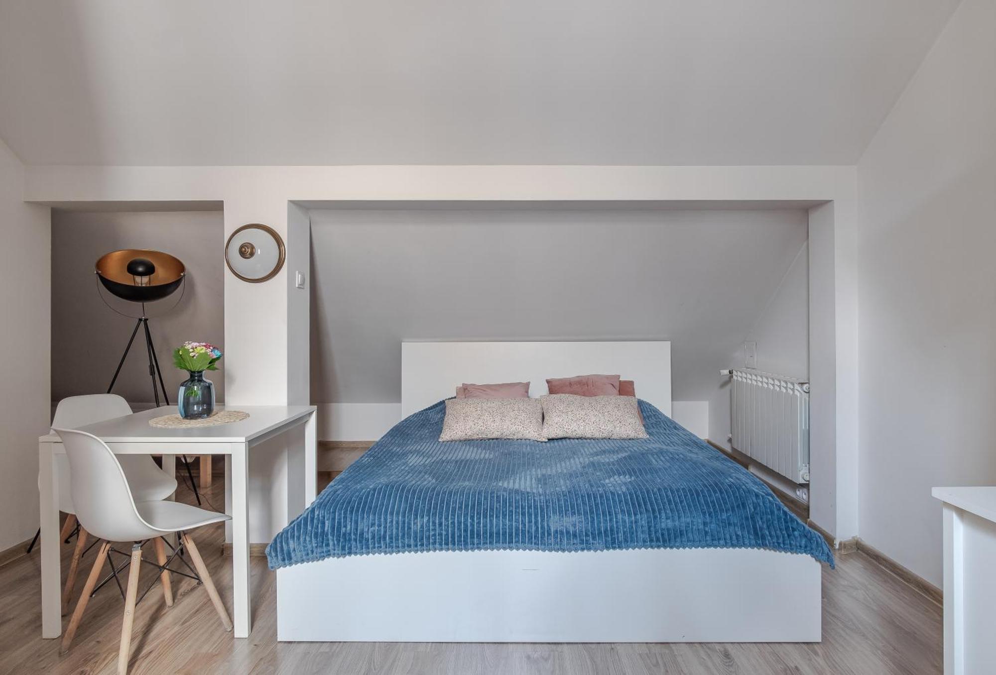 Old Town Home ワルシャワ エクステリア 写真