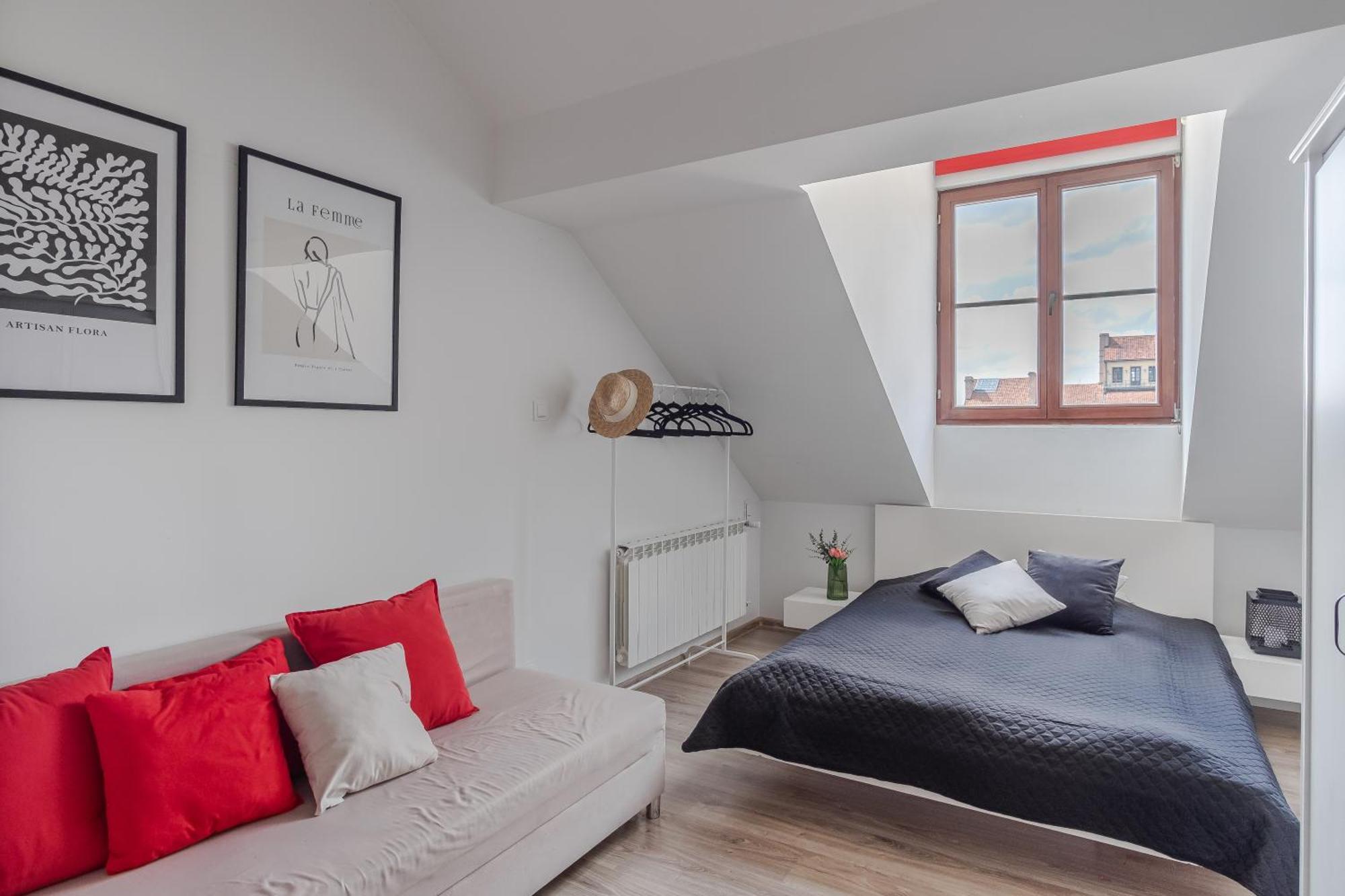 Old Town Home ワルシャワ エクステリア 写真