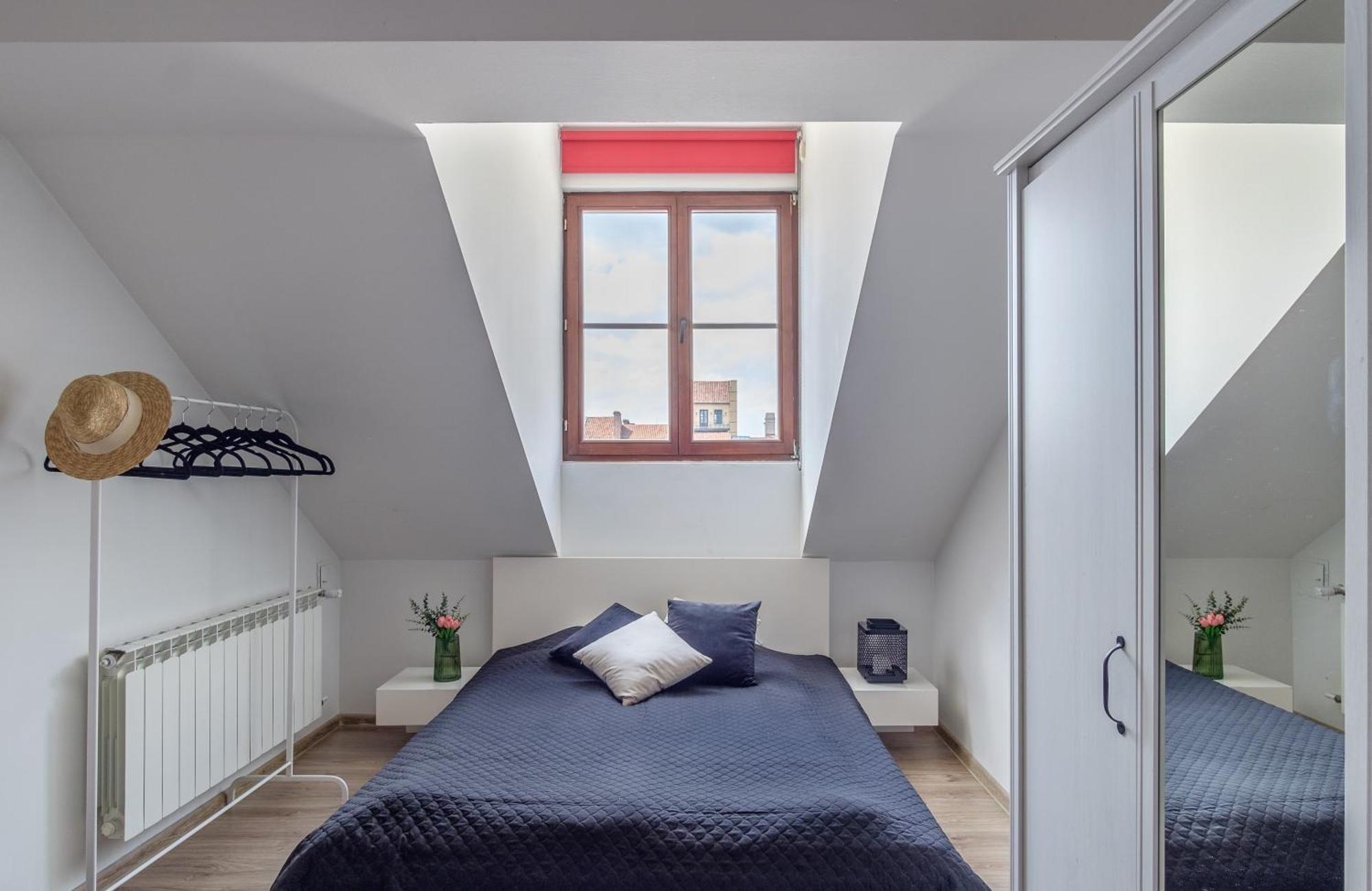 Old Town Home ワルシャワ エクステリア 写真