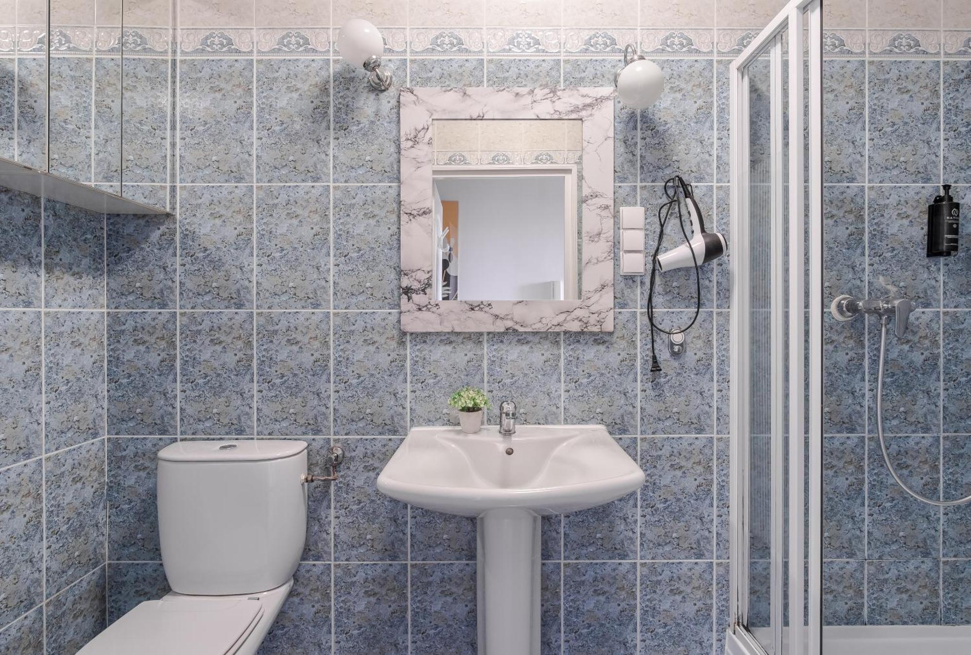 Old Town Home ワルシャワ エクステリア 写真