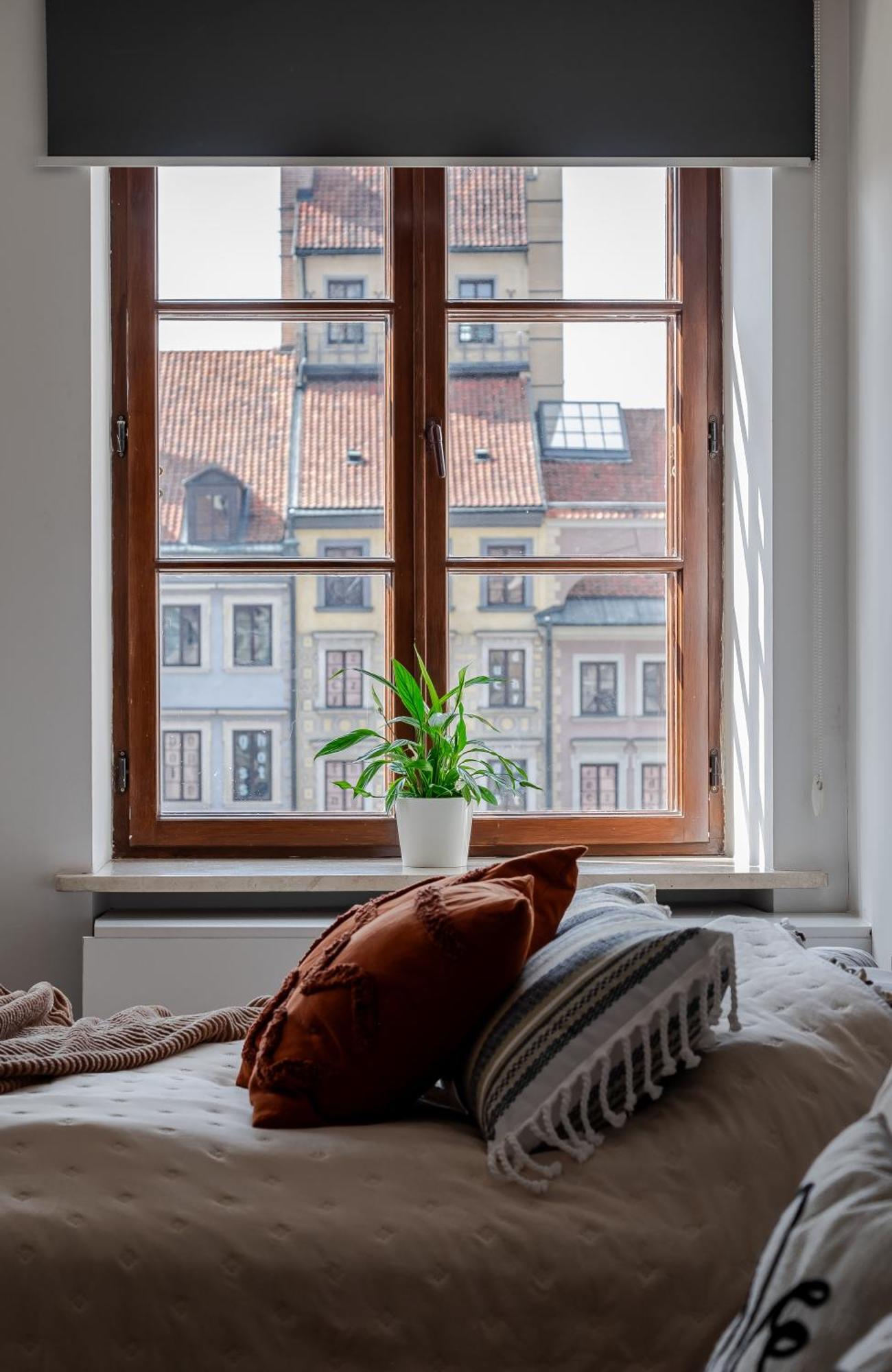 Old Town Home ワルシャワ エクステリア 写真