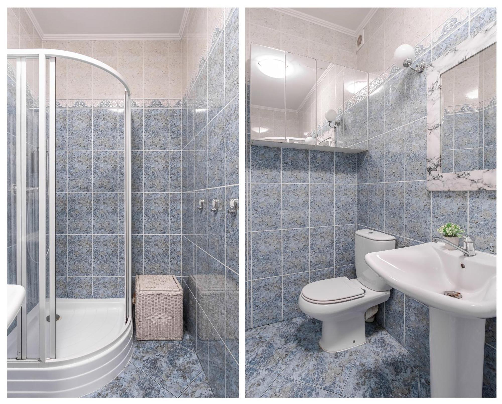 Old Town Home ワルシャワ エクステリア 写真